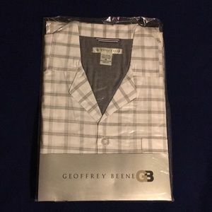 MEN’S 2-PIECE PAJAMAS